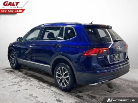 VW Tiguan Comfortline 4Motion | Auto.bg — изображение 5