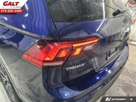 VW Tiguan Comfortline 4Motion | Auto.bg — изображение 6