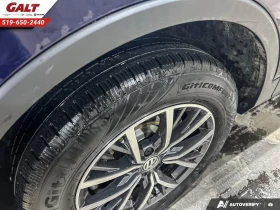 VW Tiguan Comfortline 4Motion | Auto.bg — изображение 9