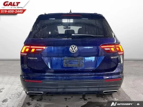 VW Tiguan Comfortline 4Motion | Auto.bg — изображение 7