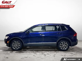 VW Tiguan Comfortline 4Motion | Auto.bg — изображение 4