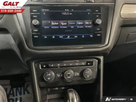 VW Tiguan Comfortline 4Motion | Auto.bg — изображение 15