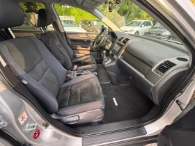 Honda Cr-v 2.2 I-DTEC | Mobile.bg � ����� ������ 8