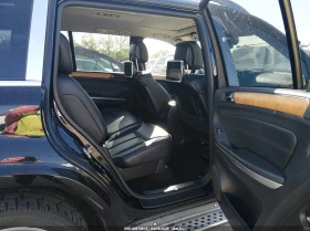 Mercedes-Benz GL 500 2012 MERCEDES-BENZ GL 550 4MATIC | Mobile.bg � ����� ������ 11
