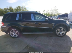 Mercedes-Benz GL 500 2012 MERCEDES-BENZ GL 550 4MATIC | Mobile.bg � ����� ������ 4