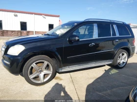 Mercedes-Benz GL 500 2012 MERCEDES-BENZ GL 550 4MATIC | Mobile.bg � ����� ������ 5