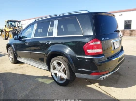 Mercedes-Benz GL 500 2012 MERCEDES-BENZ GL 550 4MATIC | Mobile.bg � ����� ������ 8