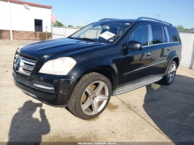Mercedes-Benz GL 500 2012 MERCEDES-BENZ GL 550 4MATIC | Mobile.bg � ����� ������ 3