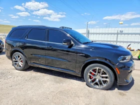 ������ Dodge Durango