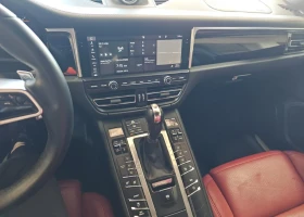 Porsche Macan S FULL | Auto.bg — изображение 11