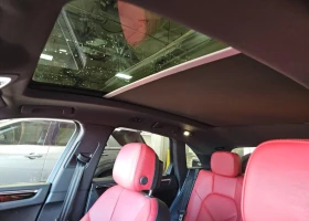 Porsche Macan S FULL | Auto.bg — изображение 15
