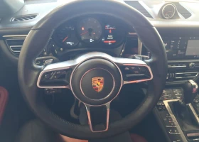 Porsche Macan S FULL | Auto.bg — изображение 9