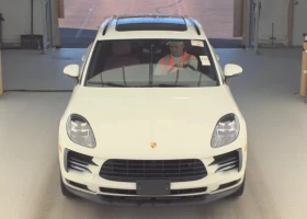 Porsche Macan S FULL | Auto.bg — изображение 3
