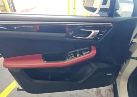 Porsche Macan S FULL | Auto.bg — изображение 7