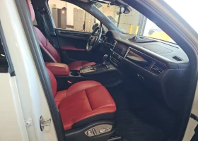 Porsche Macan S FULL | Auto.bg — изображение 12