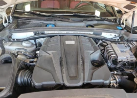Porsche Macan S FULL | Auto.bg — изображение 17