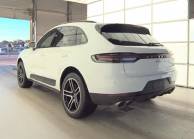 Porsche Macan S FULL | Auto.bg — изображение 4