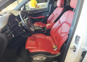 Porsche Macan S FULL | Auto.bg — изображение 8
