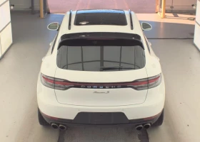 Porsche Macan S FULL | Auto.bg — изображение 5