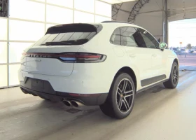 Porsche Macan S FULL | Auto.bg — изображение 6