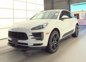 Porsche Macan S FULL | Auto.bg — изображение 2