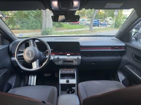 Hyundai Kona N line 4x4 | Mobile.bg � ����� ������ 12