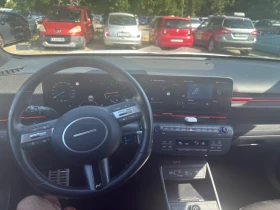 Hyundai Kona N line 4x4 | Mobile.bg � ����� ������ 13