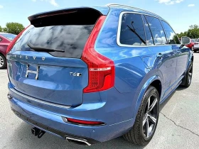 Volvo Xc90 R-Design/Keyless/Navi/Pano/Camera | Mobile.bg � ����� ������ 7