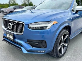 Volvo Xc90 R-Design/Keyless/Navi/Pano/Camera | Mobile.bg � ����� ������ 2