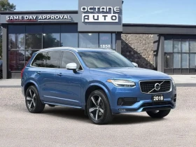 Volvo Xc90 R-Design/Keyless/Navi/Pano/Camera | Mobile.bg � ����� ������ 4