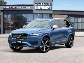 ������ Volvo Xc90