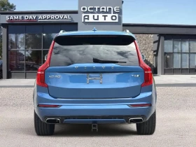 Volvo Xc90 R-Design/Keyless/Navi/Pano/Camera | Mobile.bg � ����� ������ 6