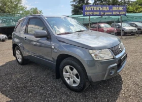 Suzuki Vitara 1, 9 ddis 130 hp | Mobile.bg � ����� ������ 4