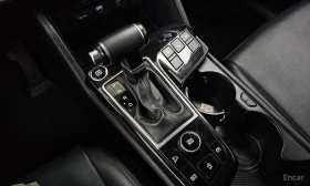 Kia Sportage ПОДГРЕВ* ДИСТРОНИК* LANE* ASSIST* КАМЕРА*  | Auto.bg — изображение 12