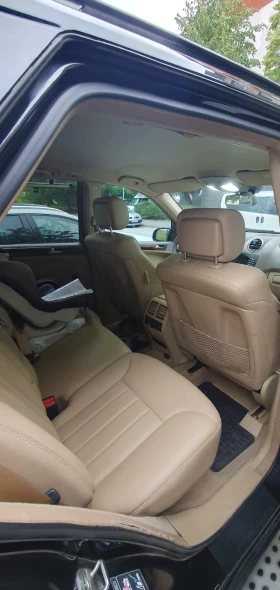 Mercedes-Benz ML 320 - 5500 € - 24682921 3