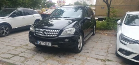 Mercedes-Benz ML 320 