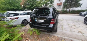 Mercedes-Benz ML 320 - 5500 € - 24682921 5