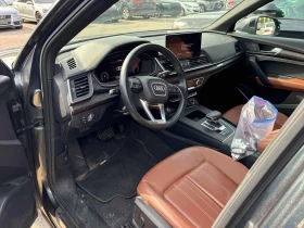 Audi Q5 * Progressiv * CARFAX * �� ���������������� *  | Mobile.bg � ����� ������ 5