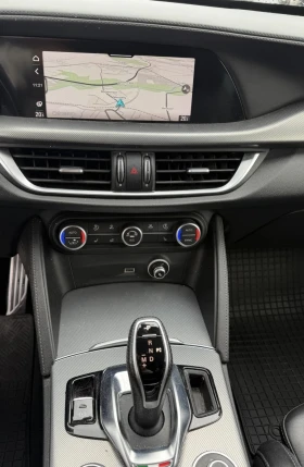 Alfa Romeo Stelvio 2.0 Q4 VELOCE Face Lift ���� ��������� | Mobile.bg � ����� ������ 8
