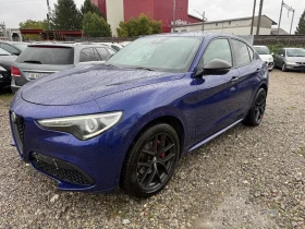 Alfa Romeo Stelvio 2.0 Q4 VELOCE Face Lift ���� ��������� | Mobile.bg � ����� ������ 2