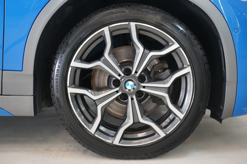 BMW X2 2.0d xDrive M Package, снимка 14 - Автомобили и джипове - 44094697