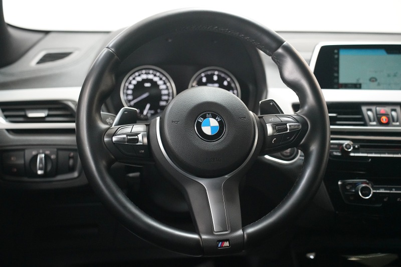 BMW X2 2.0d xDrive M Package, снимка 10 - Автомобили и джипове - 44094697
