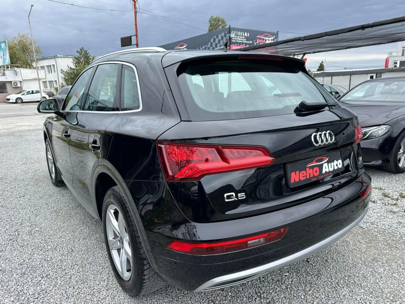 Audi Q5 4.0 TDI Barter, снимка 4 - Автомобили и джипове - 47881788