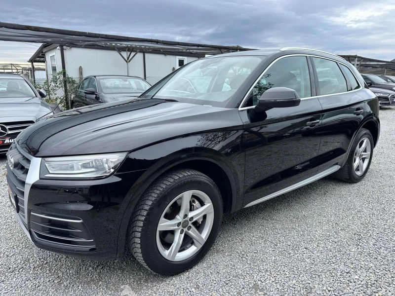 Audi Q5 4.0 TDI Barter, снимка 9 - Автомобили и джипове - 47881788