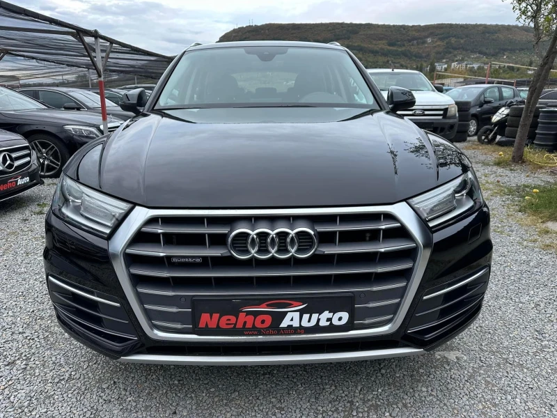 Audi Q5 4.0 TDI Barter, снимка 5 - Автомобили и джипове - 47881788