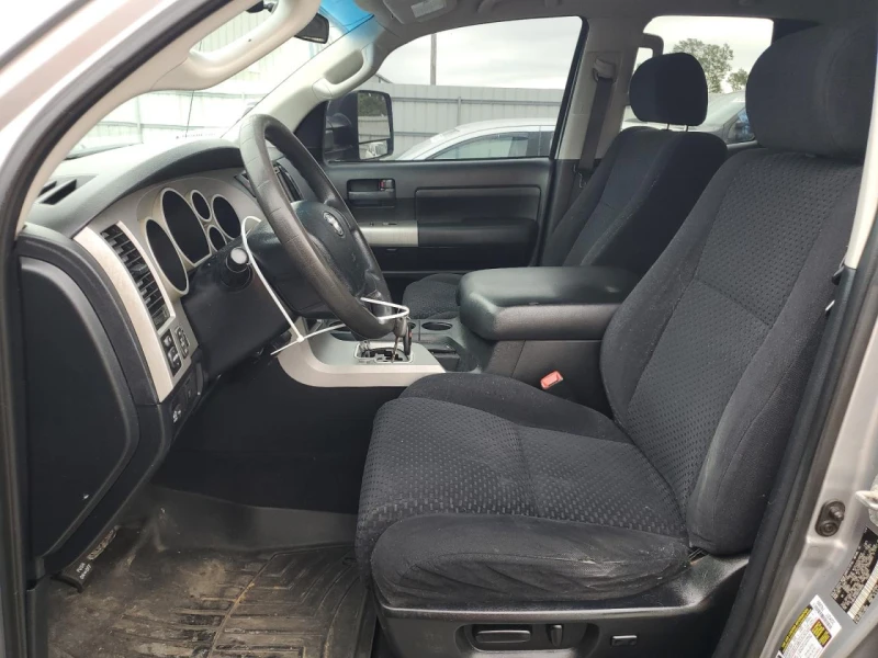 Toyota Tundra V8 5.7* Подходяща за ГАЗ* , снимка 7 - Автомобили и джипове - 48601541