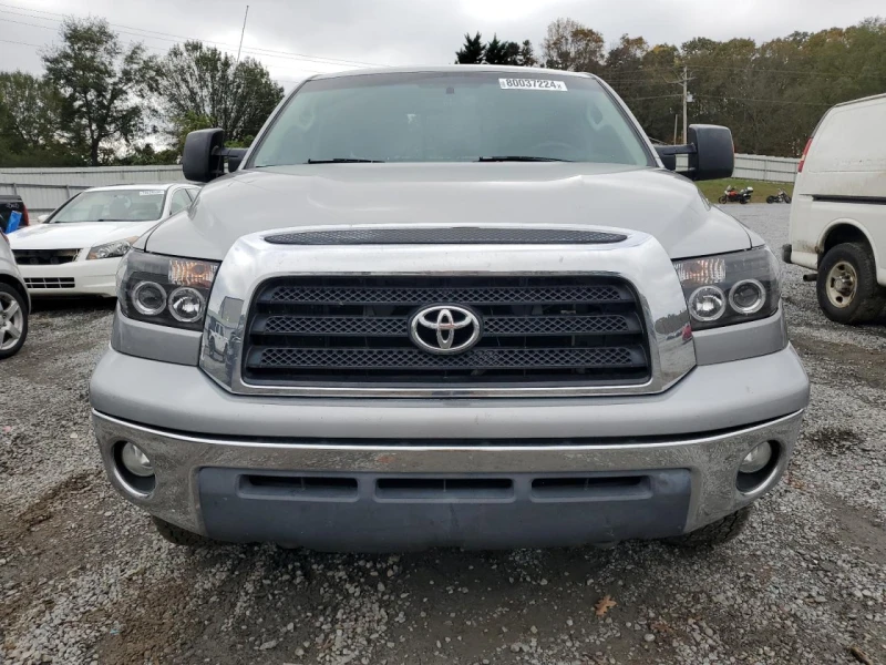 Toyota Tundra V8 5.7* Подходяща за ГАЗ* , снимка 1 - Автомобили и джипове - 48601541