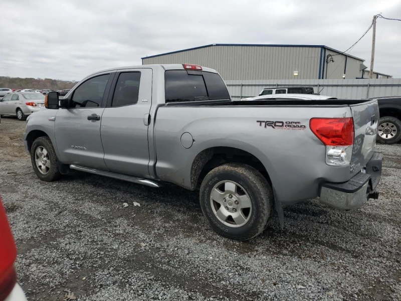 Toyota Tundra V8 5.7* Подходяща за ГАЗ* , снимка 4 - Автомобили и джипове - 48601541