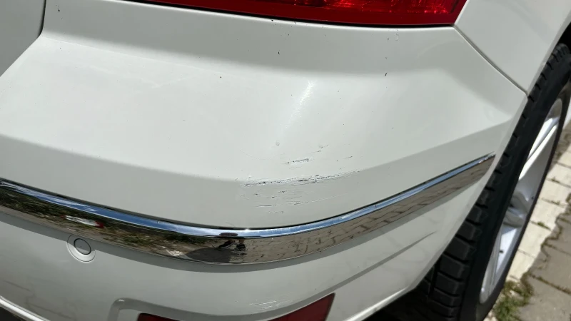 Mercedes-Benz GLK, снимка 8 - Автомобили и джипове - 52215171