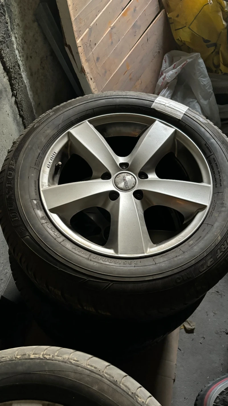 Mercedes-Benz GLK, снимка 15 - Автомобили и джипове - 52215171